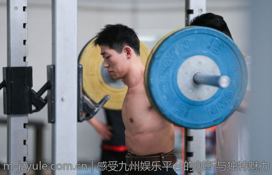 感受九州娱乐平台的创新与独特魅力