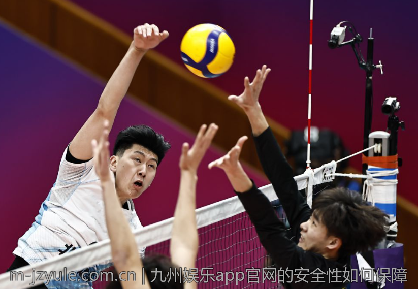九州娱乐app官网的安全性如何保障
